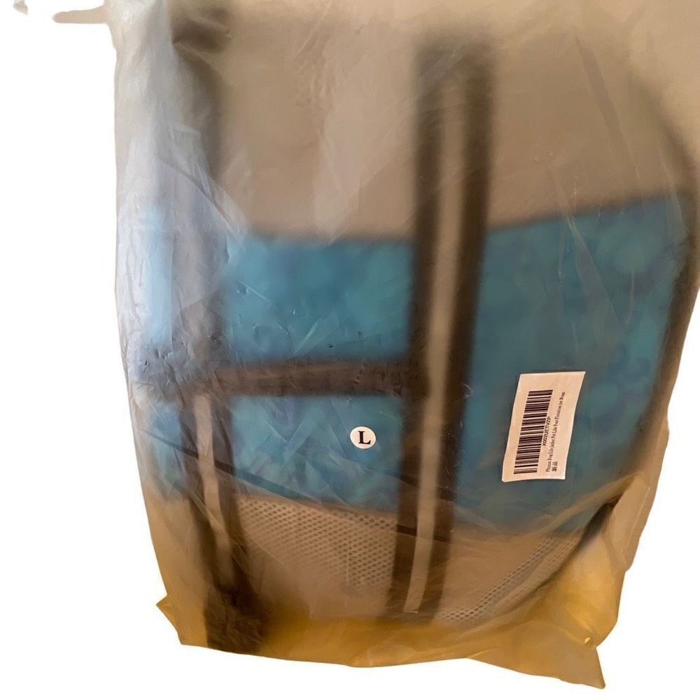 Phyxin Dog Life Jacket Blue NWT